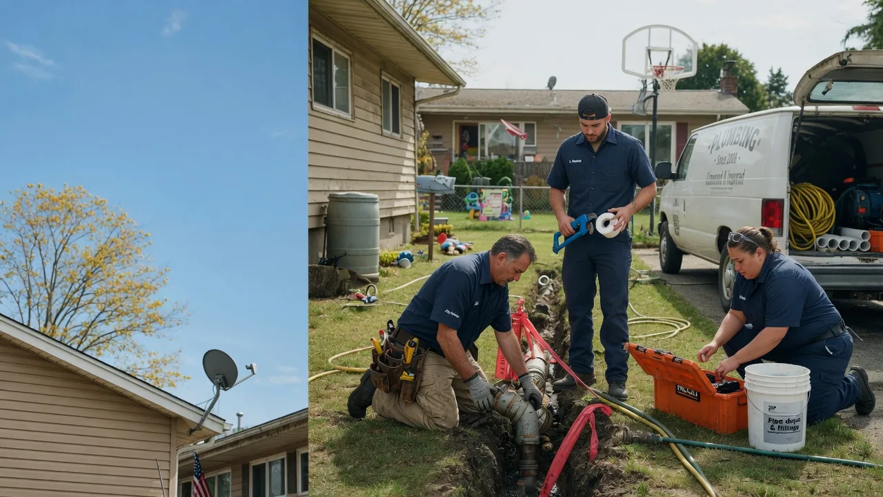 Garbage Disposal Replacement in Rockland, WI near me